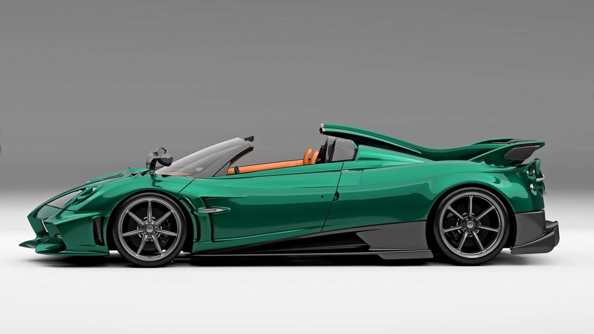 Pagani Imola